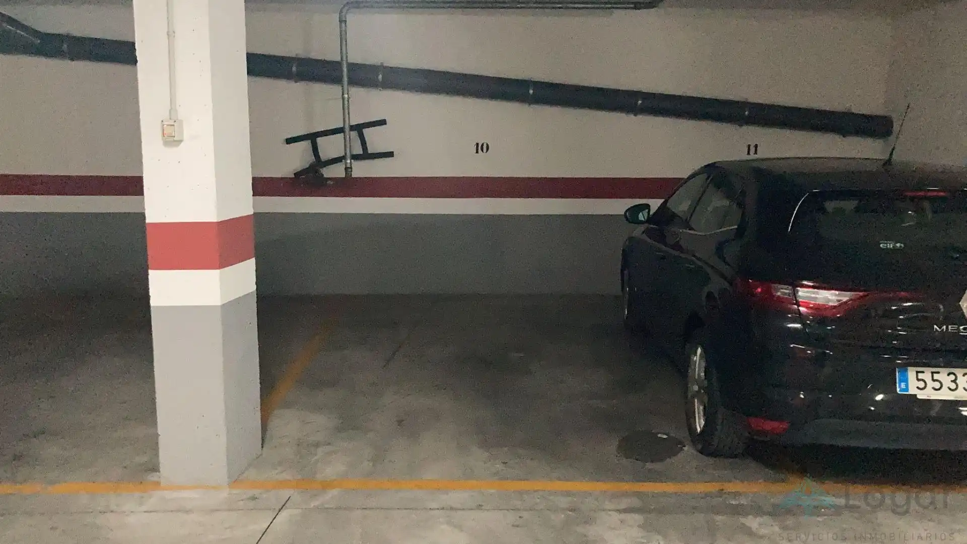 Parcheggio in vendita a Pedanías Norte, imagen 7