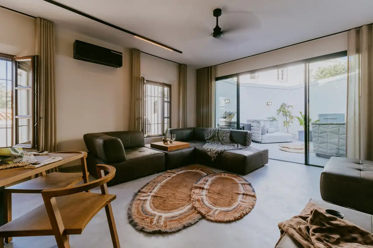 Reihenhaus zum Verkauf in Marbella - Marbella,Milla de Oro,Avenida Bulevar Príncipe Alfonso de Hohenlohe, imagen 5