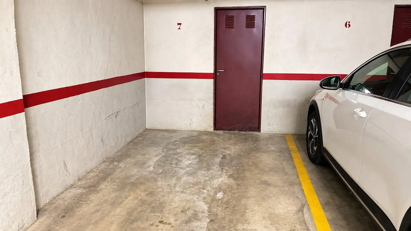 Piso con terraza en venta en Cartagena ciudad, imagen 21
