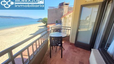 Foto 3 de Apartamento en venta en Avenida Loureiro, Bueu, Pontevedra
