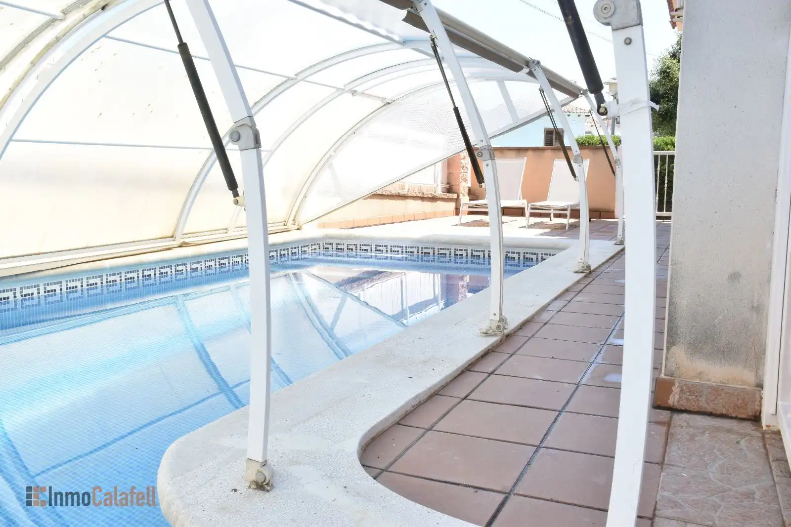 Villa avec piscine à vendre à DOCTOR ROUX, imagen 4