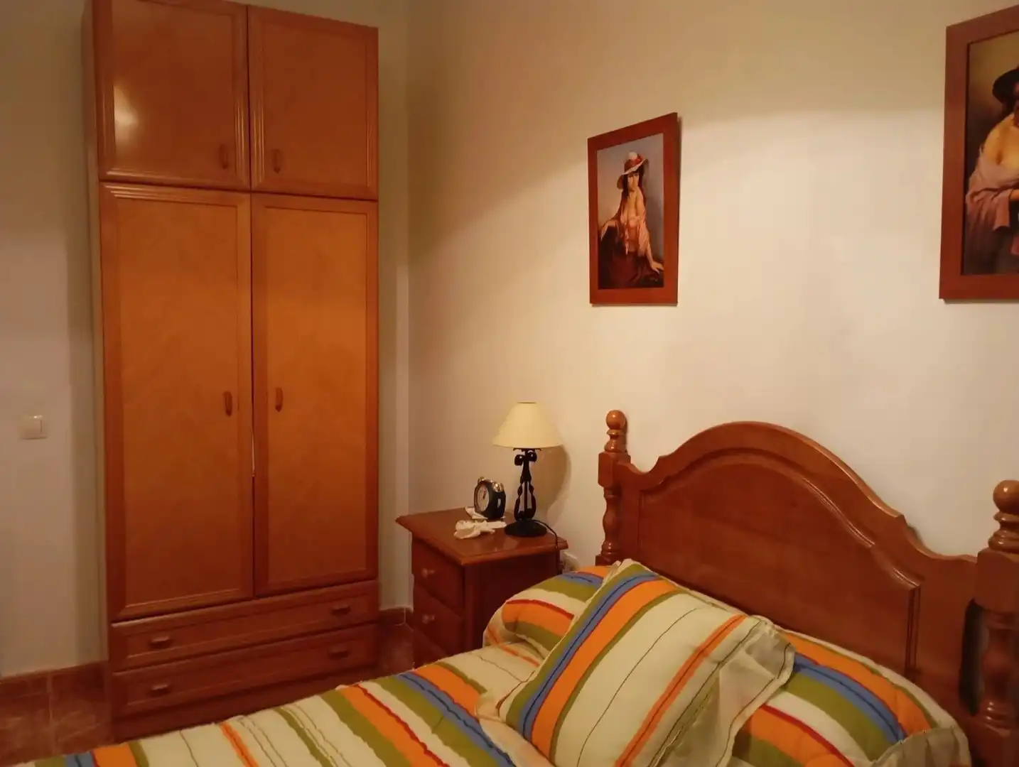 Chalet con piscina en venta en Ceres Golf, imagen 24