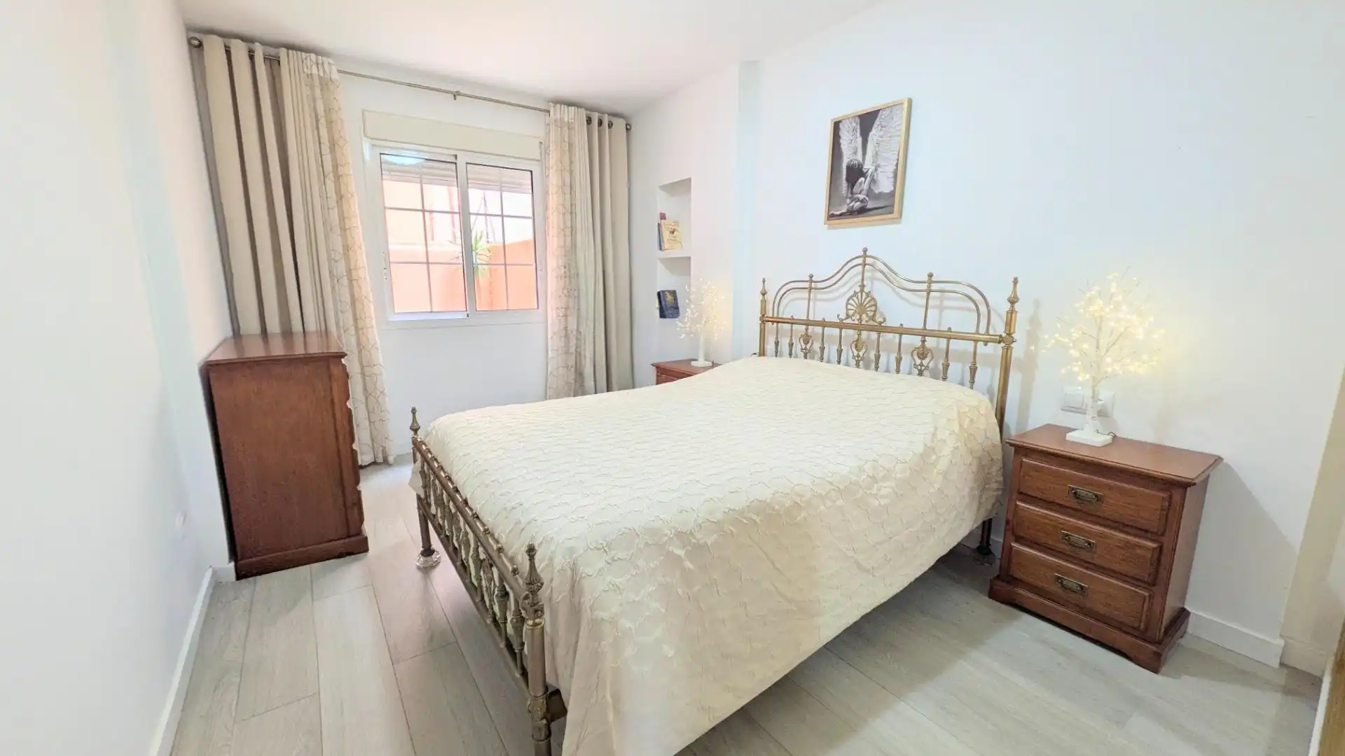Habitación de Piso en venta en  Palma de Mallorca con Aire acondicionado, Terraza y Balcón
