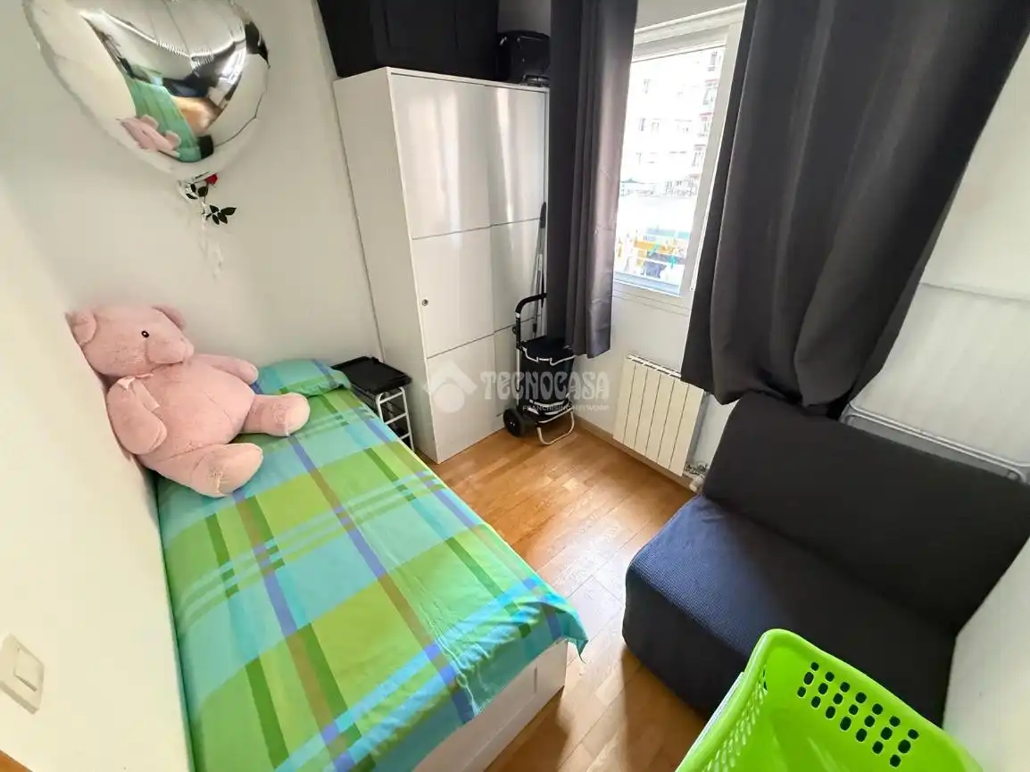 Wohnung zum Verkauf in La Bozada – Parque Delicias