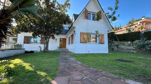 Foto 4 de Casa o chalet en venta en Bigues i Riells del Fai, Barcelona