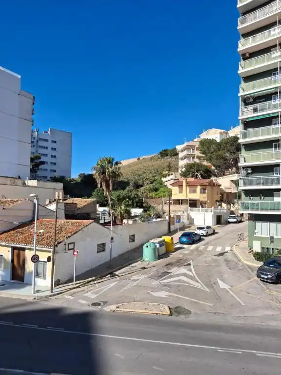 Flat with lift for sale in El Faro, imagen 2