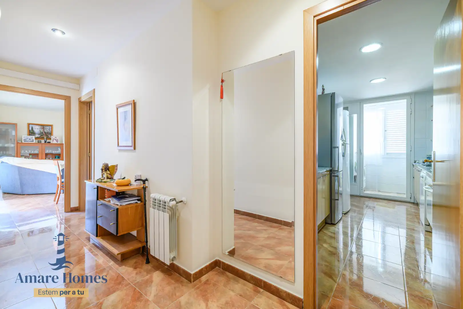 Flat for sale in Gavà  with Air Conditioner, Heating and Terrace