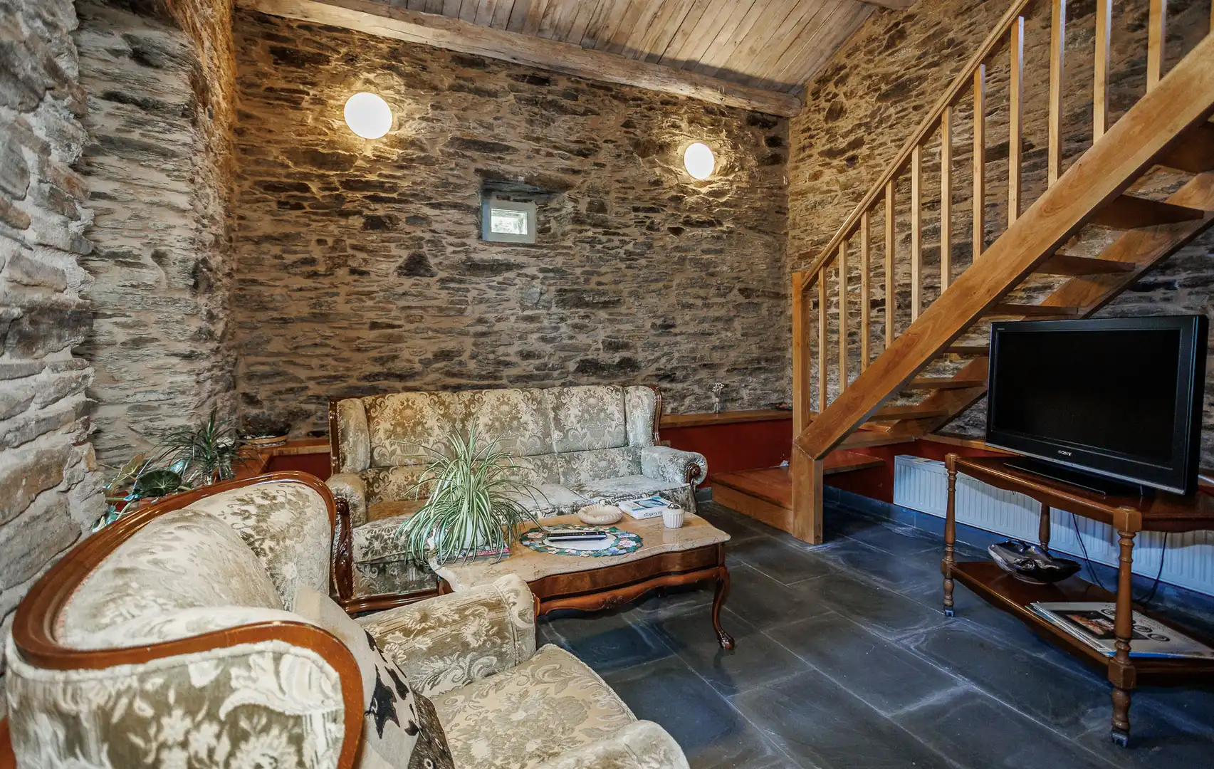 Casa rústica en venda a Touro, imagen 17