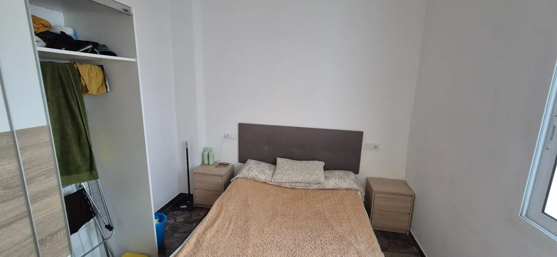 Bedroom of Buildings for sale in Gandia