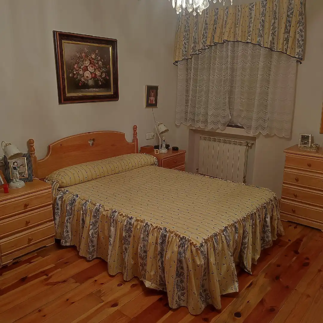 Casa o xalet en venda a Castrejón de Trabancos