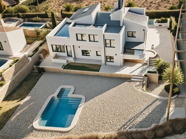 Chalet en venta en Zona Levante - Playa Fossa