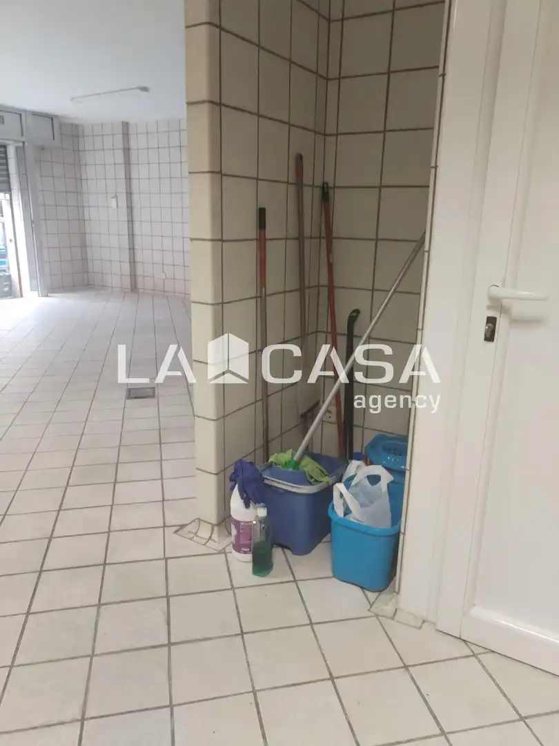 Local comercial en venda a Congost, imagen 14