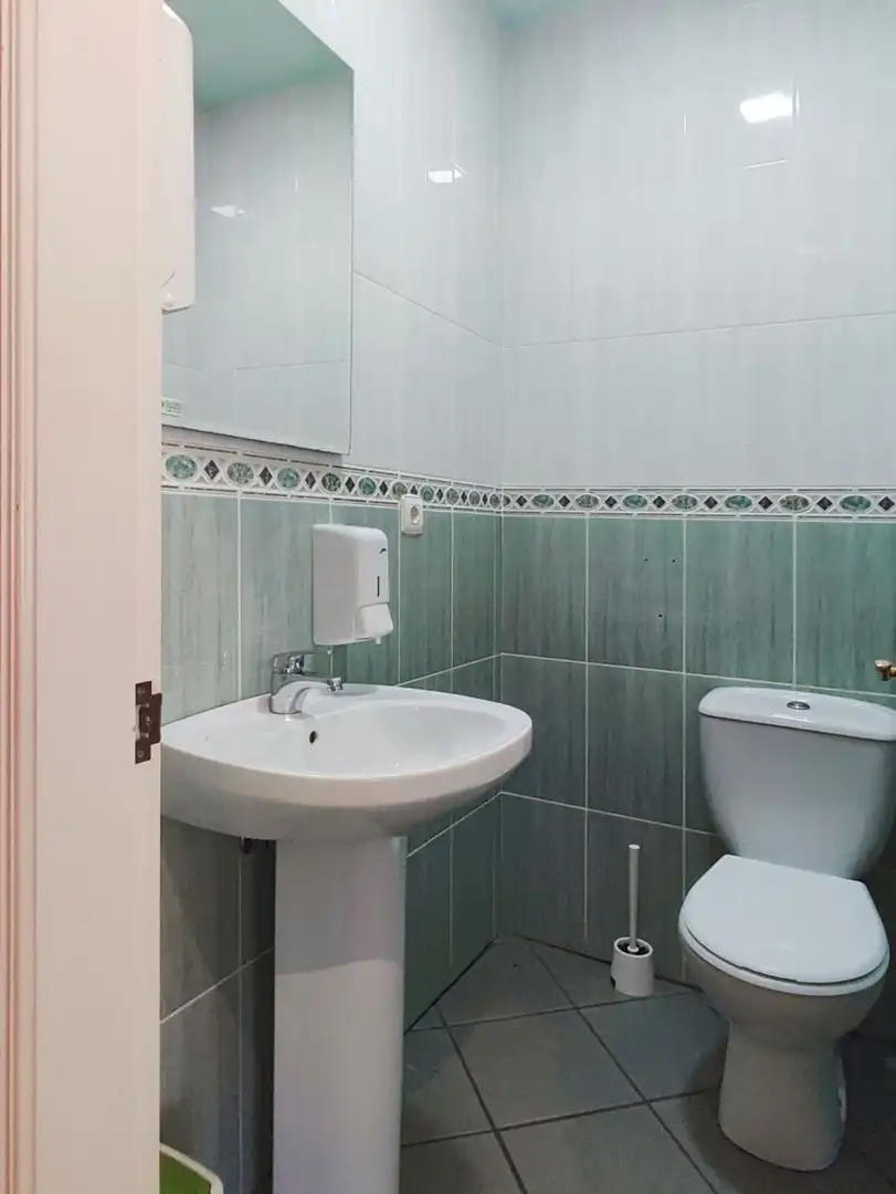 Business premises for sale in san Roman, imagen 30