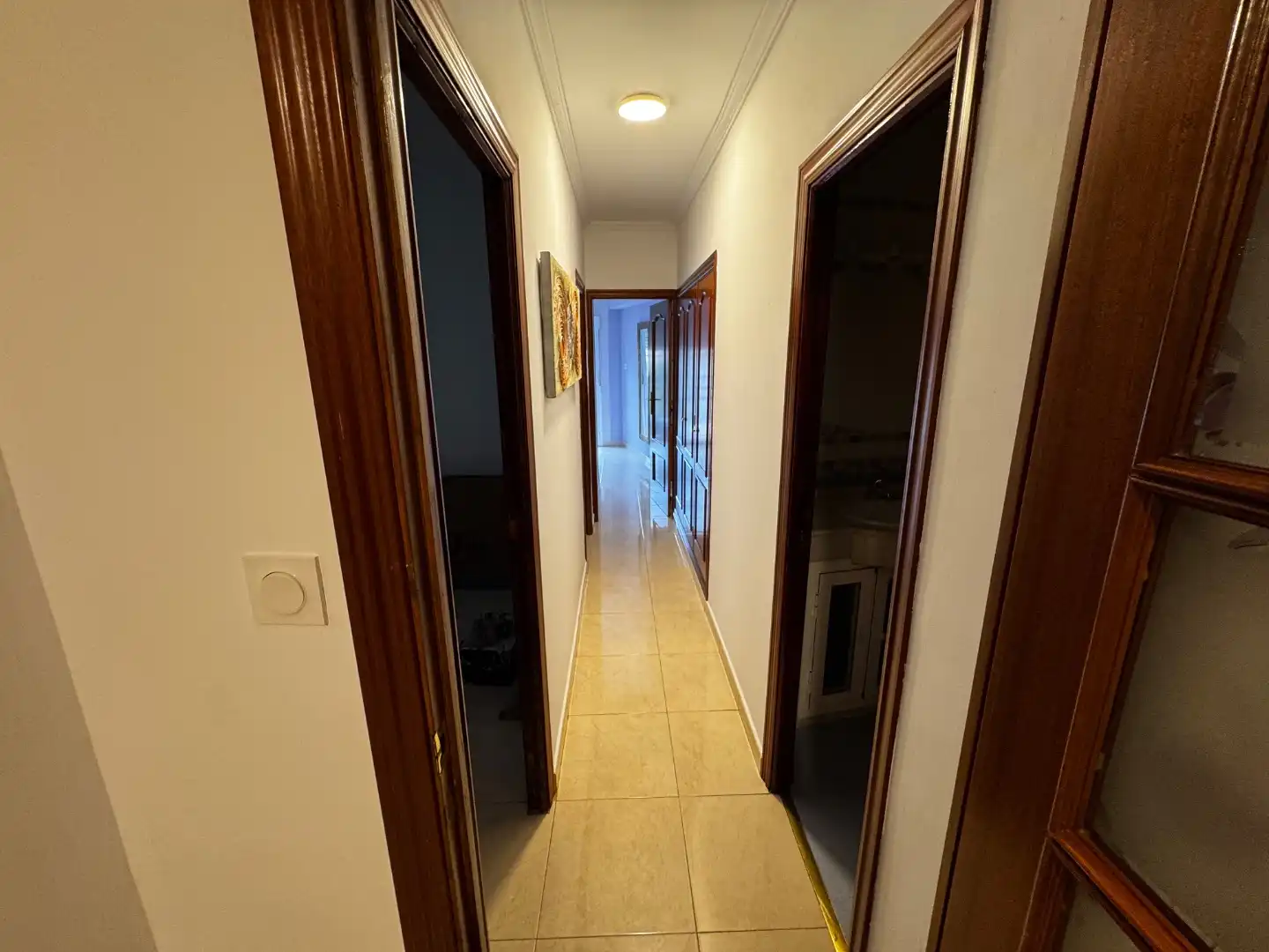 Piso de alquiler en Almendralejo, Badajoz