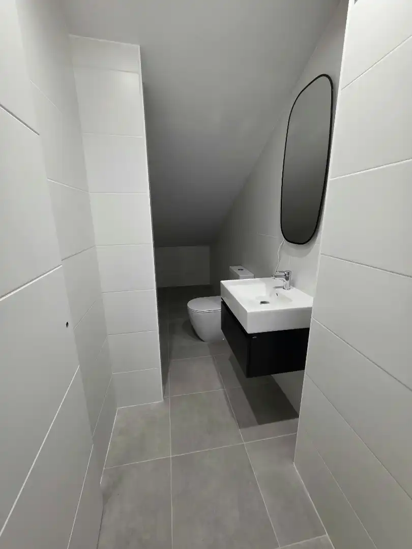 Dúplex con ascensor en venta en A Malata - Catabois - Ciudad Jardín, imagen 3