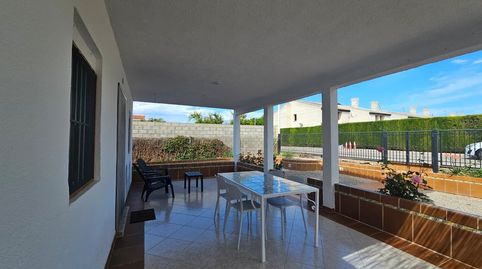 Foto 3 von Erdgeschoss zur Miete in Corinto - Almarda, Sagunto / Sagunt