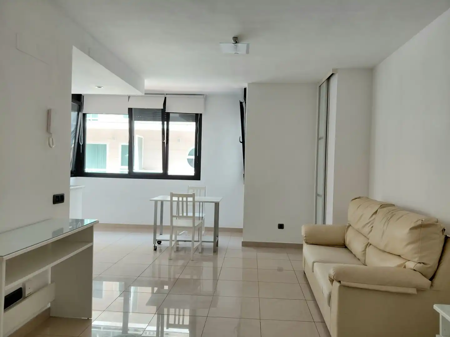 Studio avec ascenseur à louer à Calle Nicolás Estévanez, imagen 5