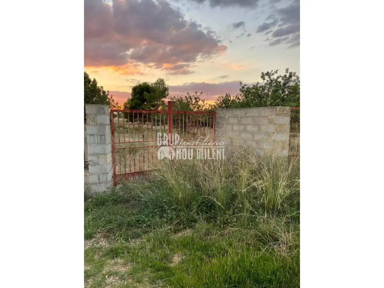 Terreny residencial en venda a Montserrat, imagen 4