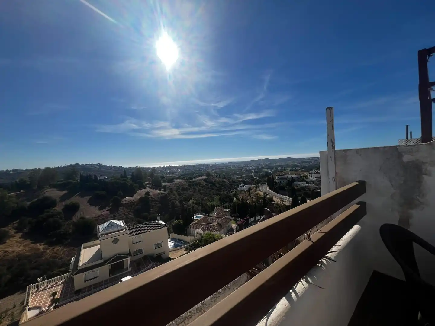 Dúplex con piscina en venta en Calle Edimburgo de Mijas Golf 40, imagen 16