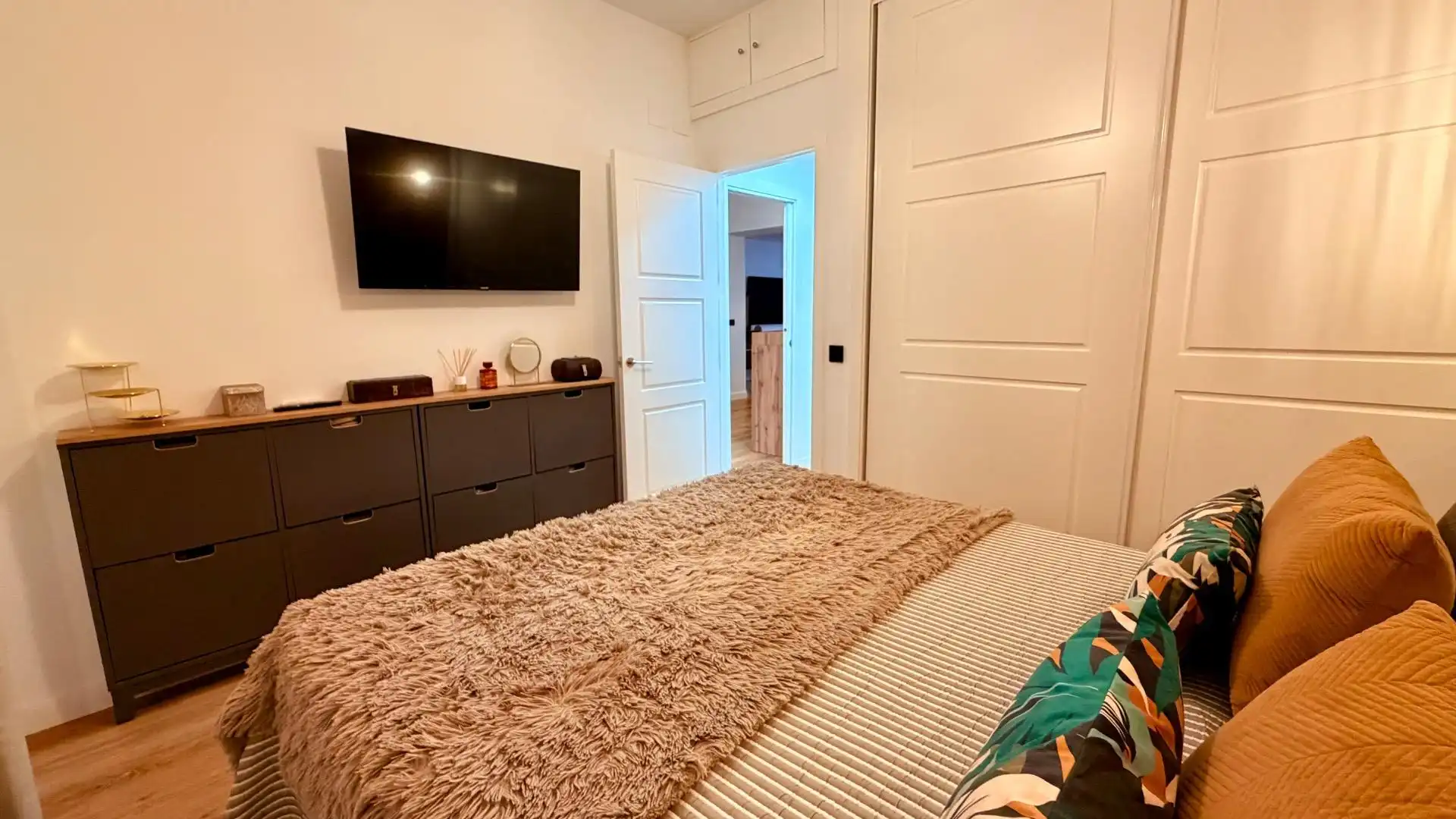 Dormitori de Casa o xalet en venda en Córdoba