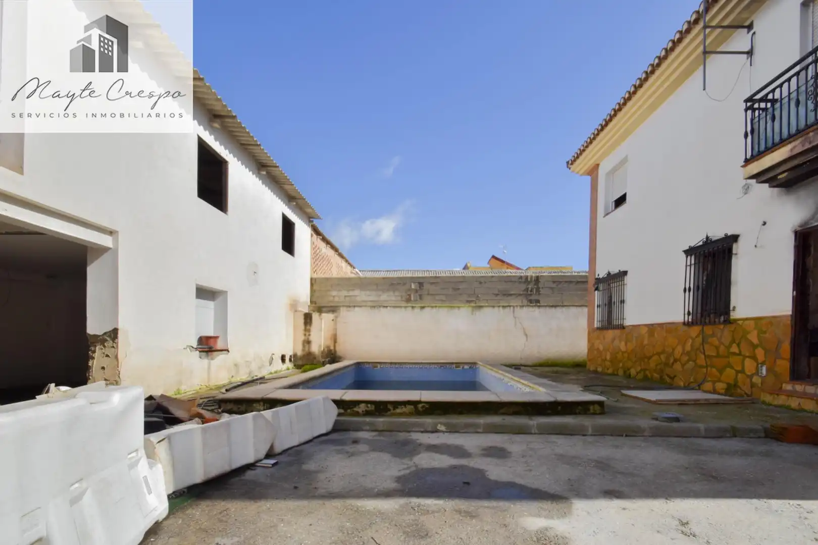Haus zum Verkauf in Calle de Granada, imagen 65
