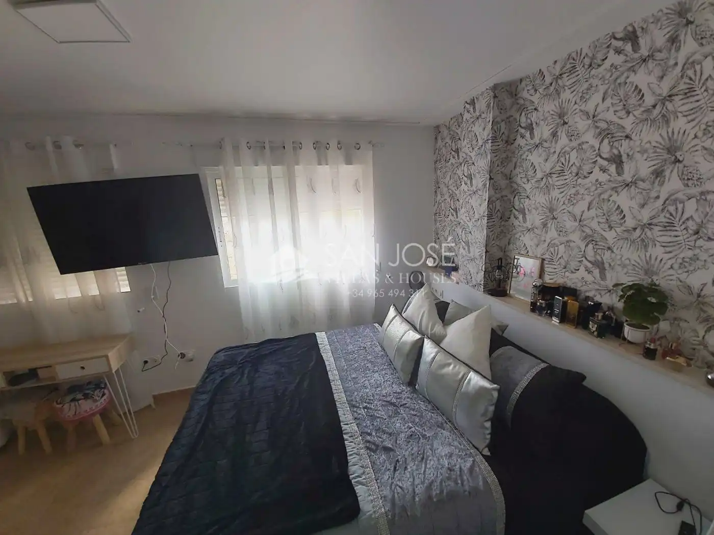 Bungalow avec piscine à vendre à Hondón de las Nieves / El Fondó de les Neus, imagen 18