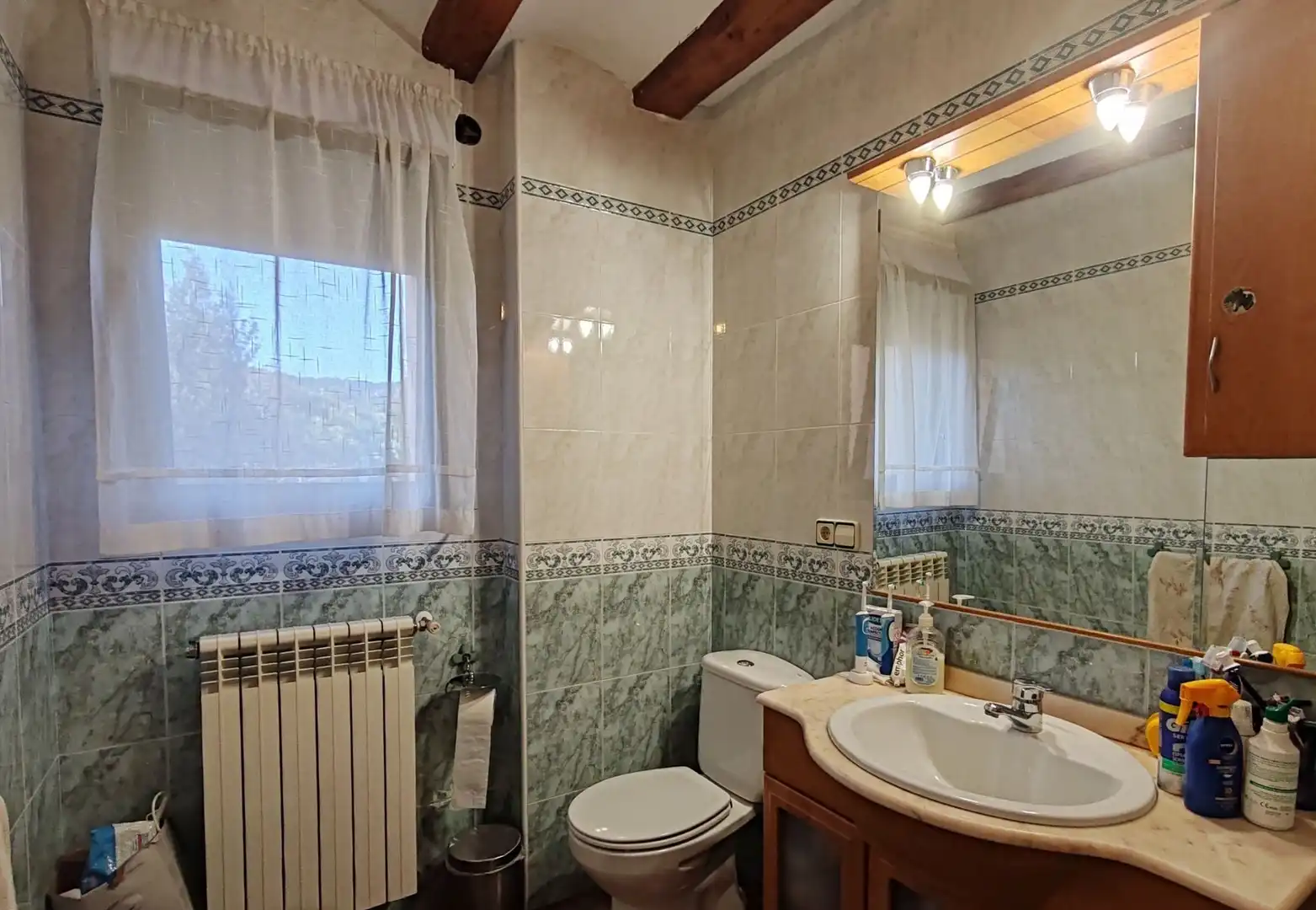 Casa con piscina en venta en Centre - Zona Alta, imagen 69