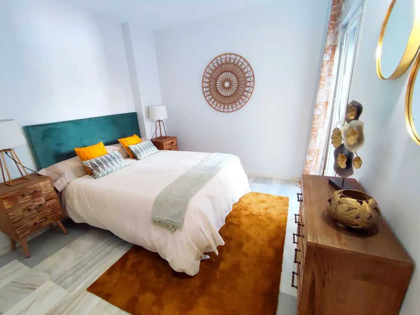 Home with pool for sale in Calle Almogia, imagen 17