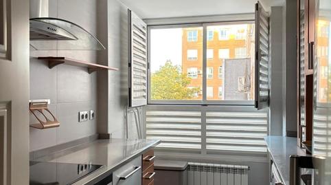 Photo 4 of Apartment to share in Campo de Tiro, Leganés