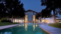 Swimming pool of House or chalet for sale in Alhaurín de la Torre  with Swimming Pool
