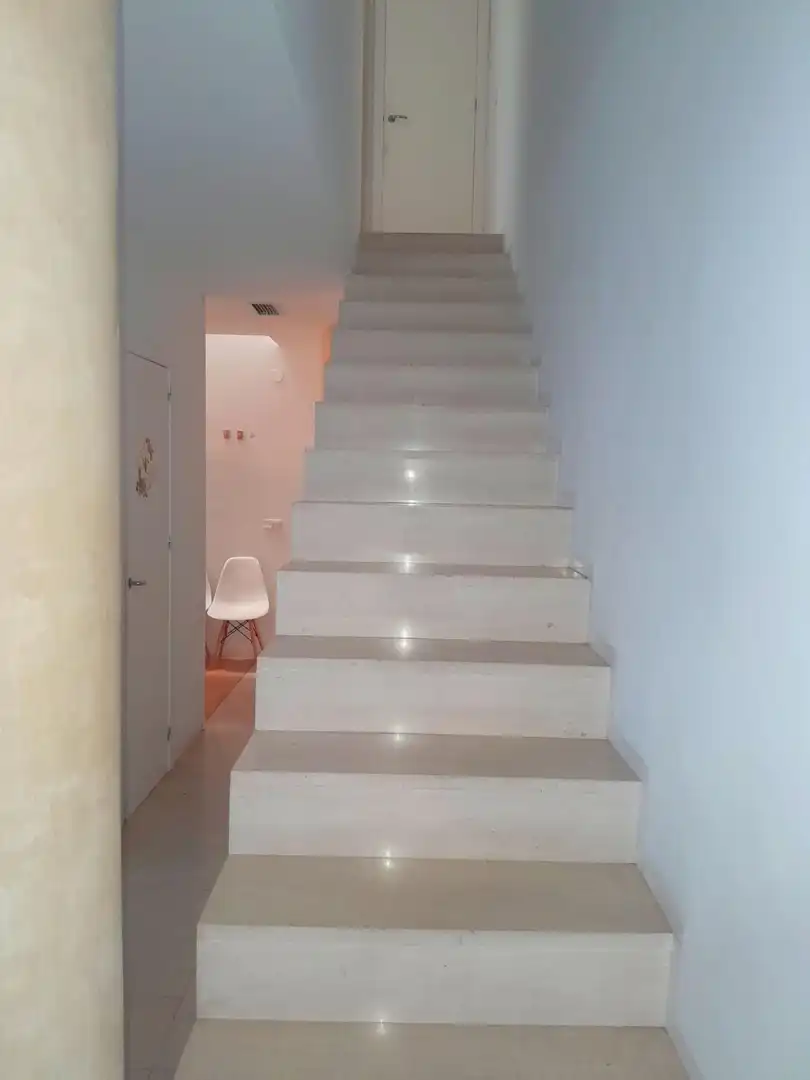 Einfamilien-Reihenhaus zum Verkauf in Albacete mit Klimaanlage, Heizung und Terrasse