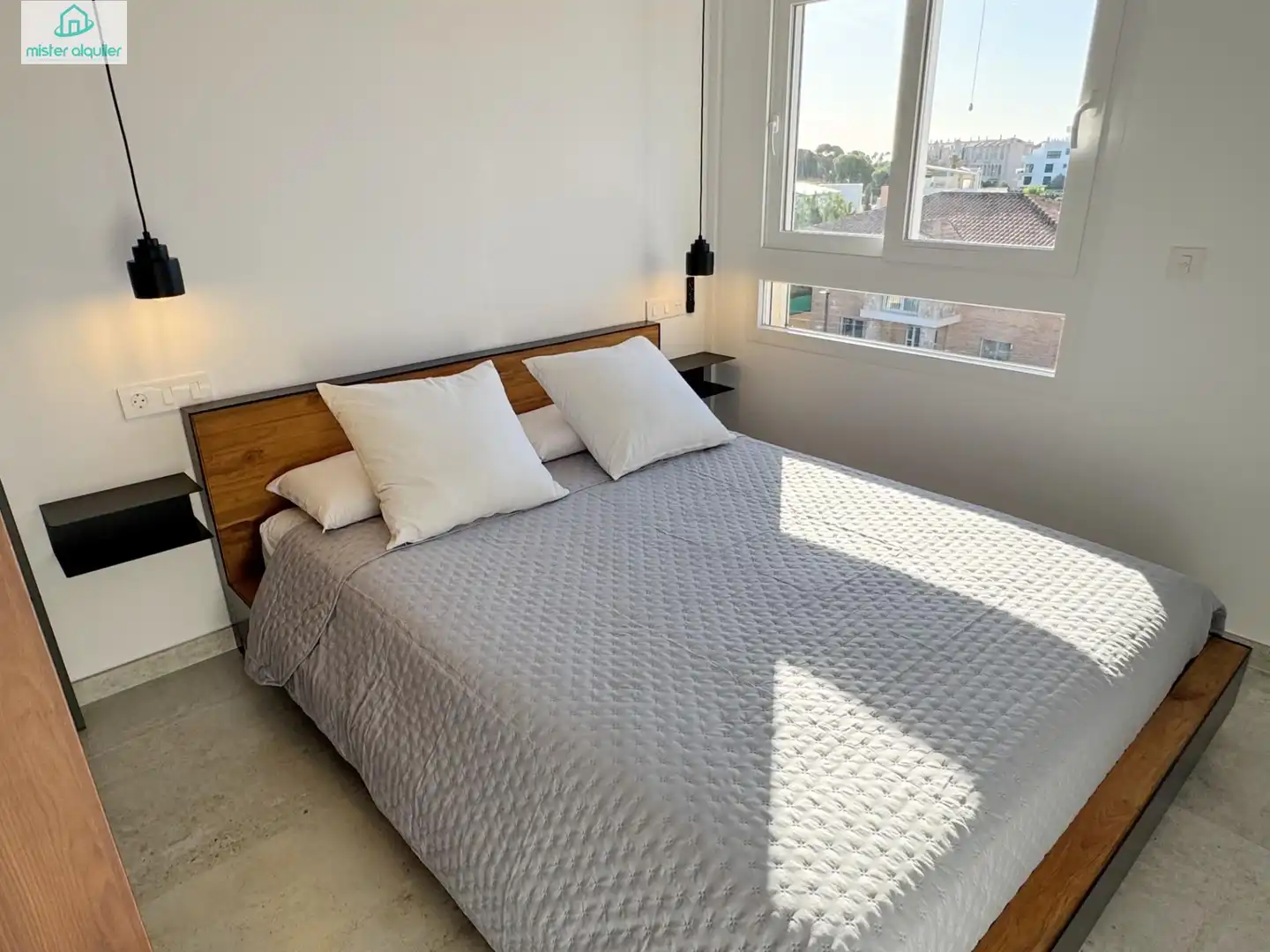 Apartments for rent in PINTA LA, 6, Playa Muchavista