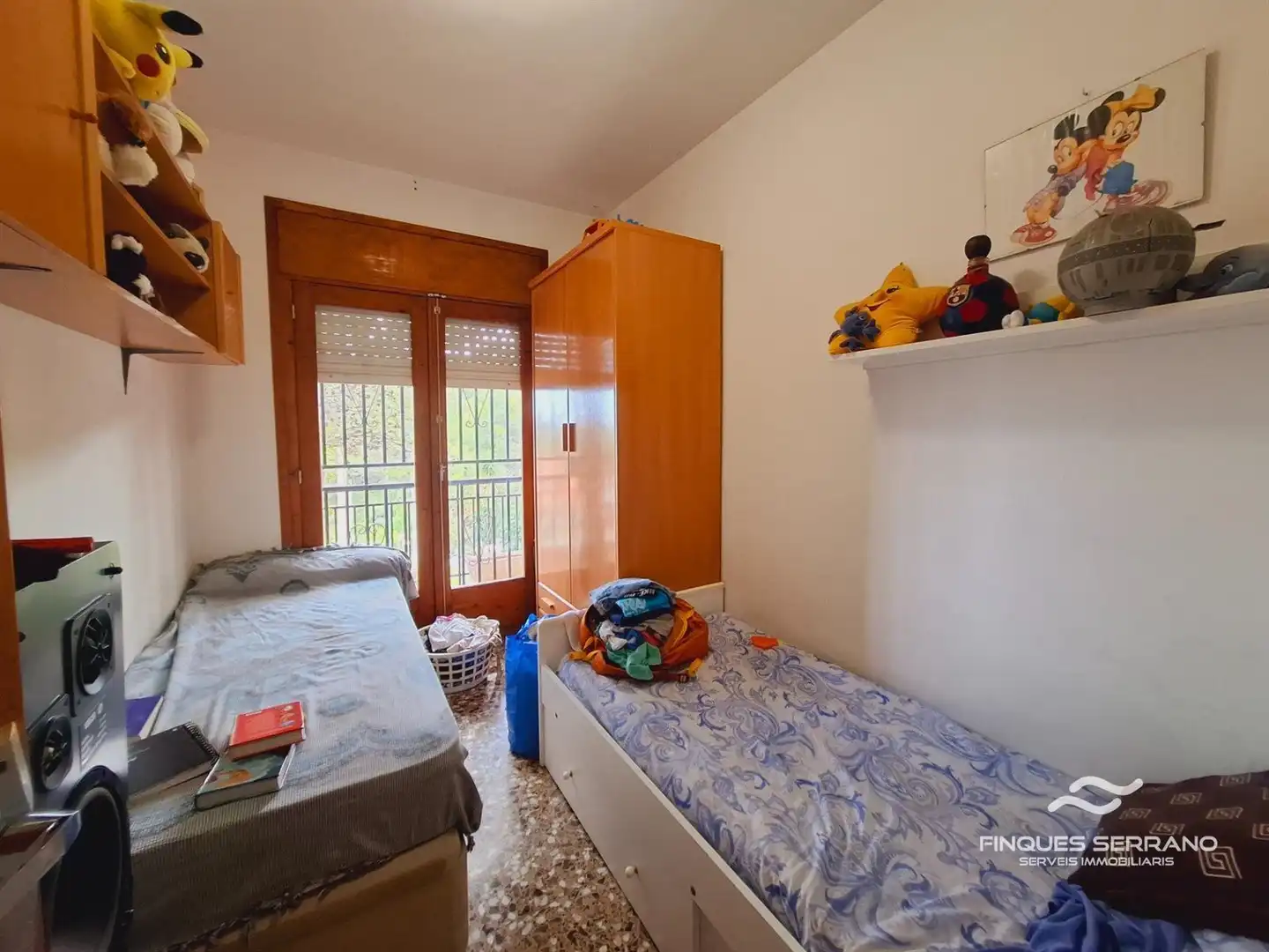 Chalet con piscina en venta en VIOLETA, imagen 22
