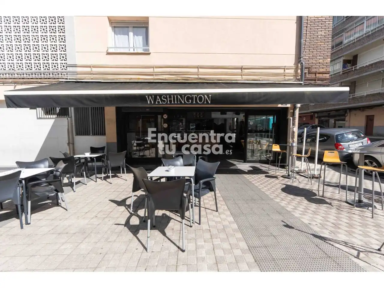 Local comercial en venda a Calle Zubeltzu 2, imagen 14