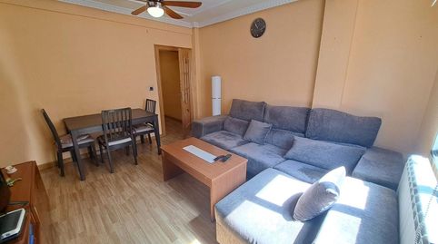 Foto 4 de Piso en venta en Amor de Dios, Hospital, Valladolid Capital