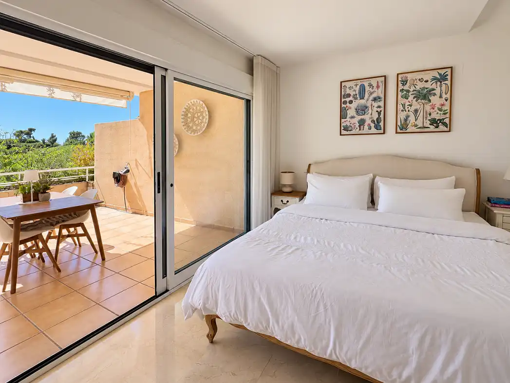 Apartamento con piscina en venta en Altea la Vella, imagen 31