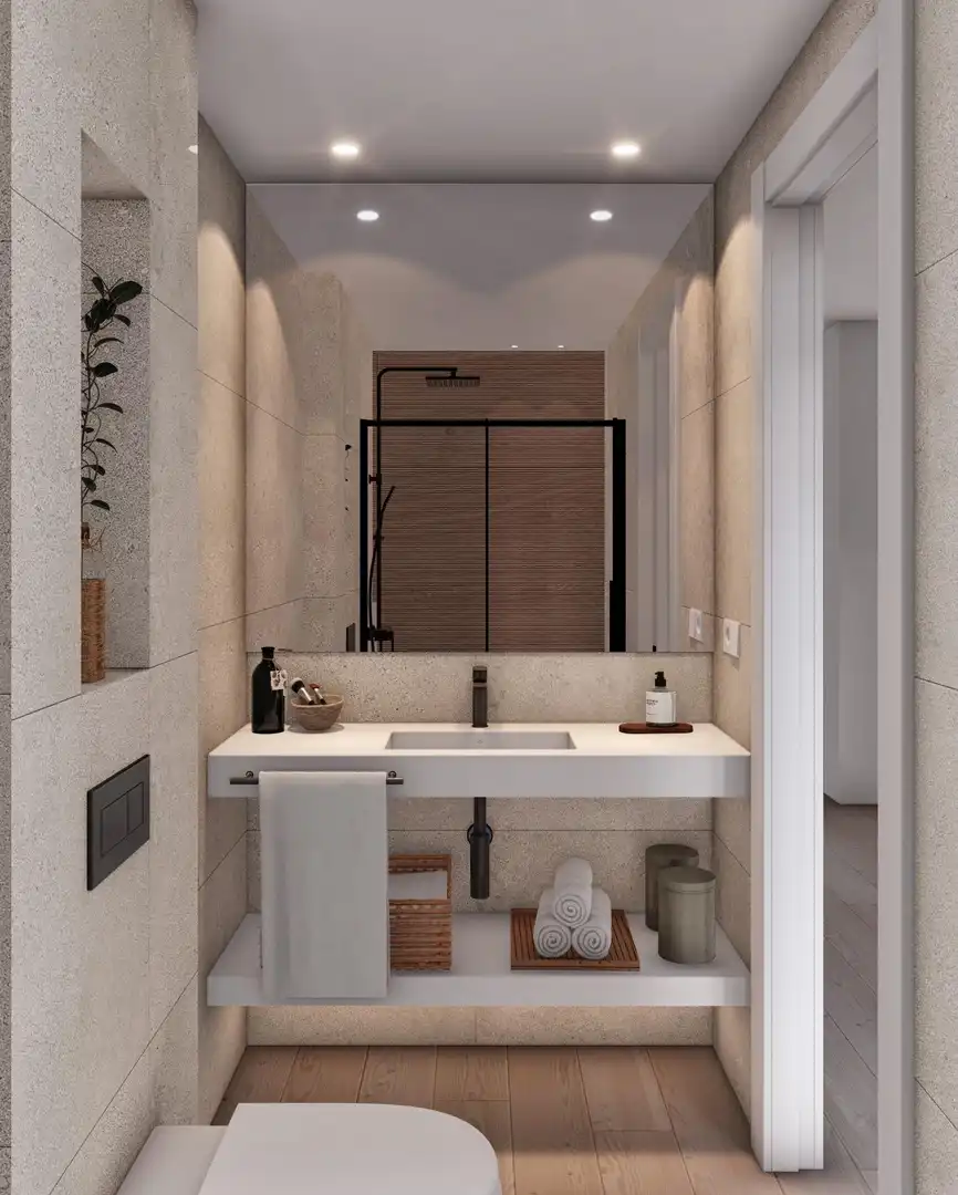 Flat with lift for sale in Centro, imagen 10