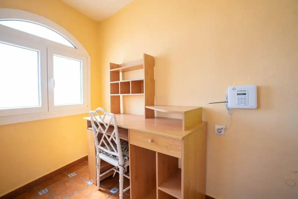 Dormitori de Casa o xalet en venda en Orihuela
