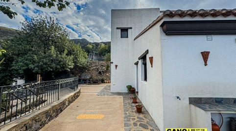 Foto 3 de Casa o xalet en venda a Cortijo el Marchal, Lucainena de las Torres, Almería