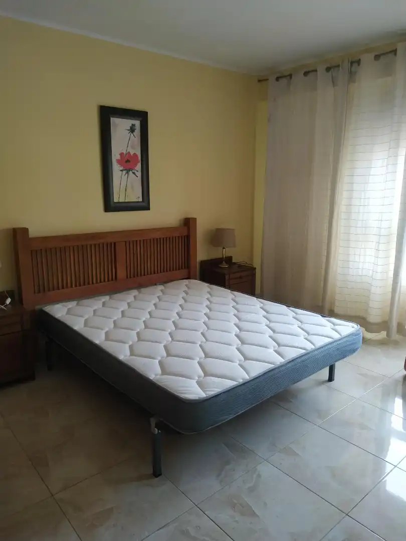 Piso de alquiler en Valencia, Valencia