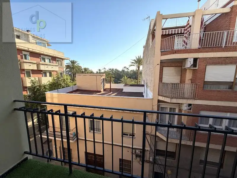 Piso con terraza en venta en Carrer Don José Ramos 19