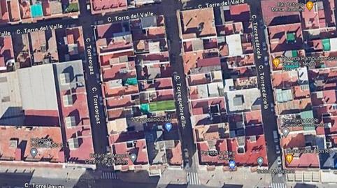 Foto 3 de Casa o xalet en venda a Calle Torrequebradilla, Torreblanca, Sevilla