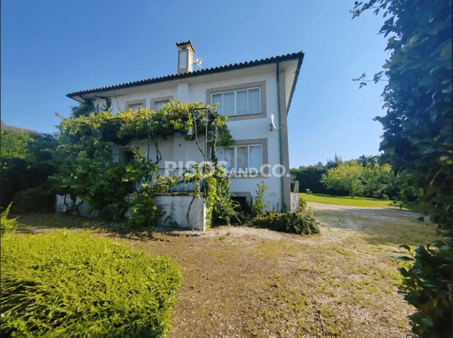 Casa en venda a Lugar CARRIO, imagen 7
