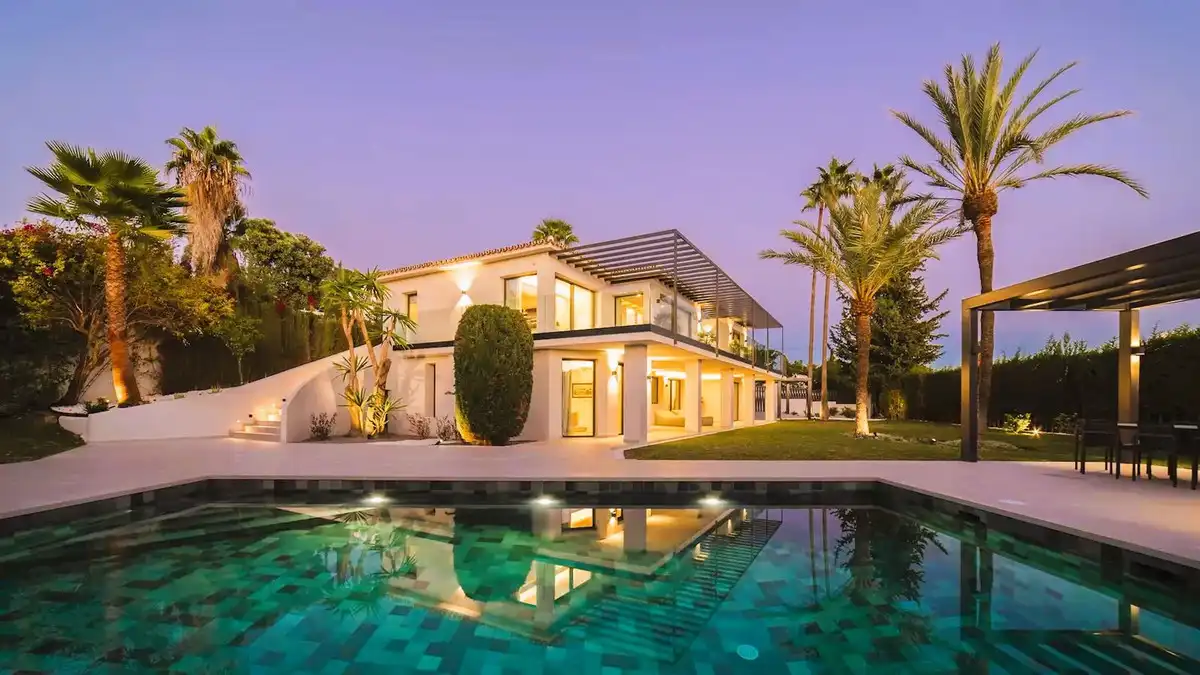 Casa a schiera in vendita a Milla de Oro, imagen 7
