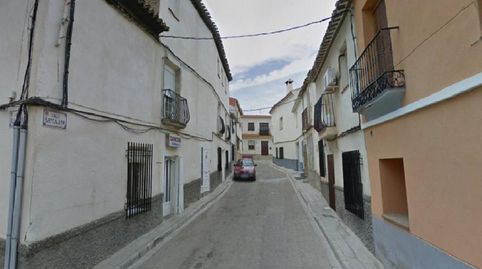 Foto 2 de Casa o xalet en venda a Calle Santa Ana, Pozo-Lorente, Albacete