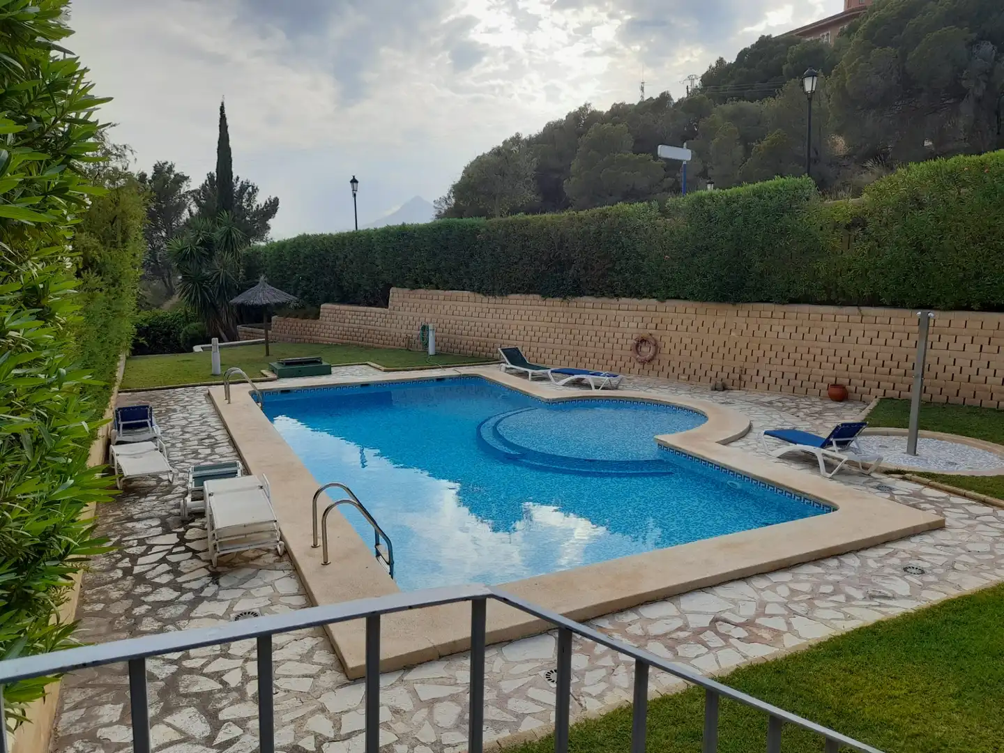 Casa o chalet de alquiler en Altea Hills