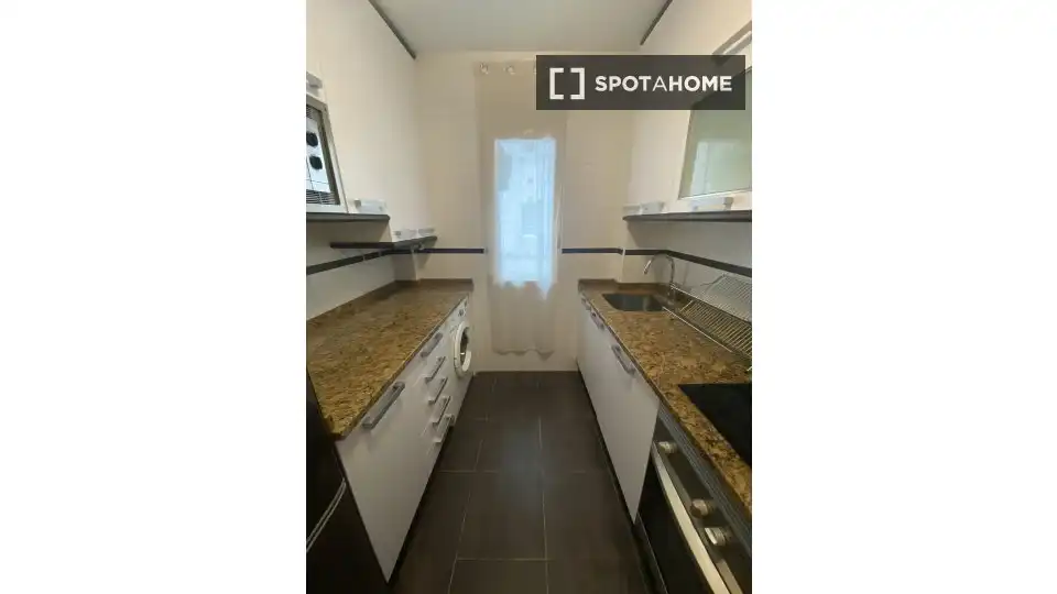 Appartamento in affitto a Fuencarral - El Pardo, imagen 9