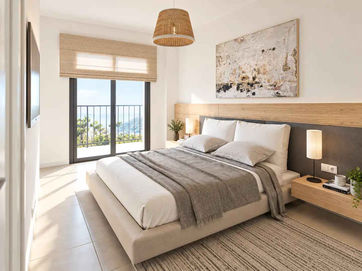 Tríplex con ascensor en venta en Carrer Albert Cotó 16, imagen 4