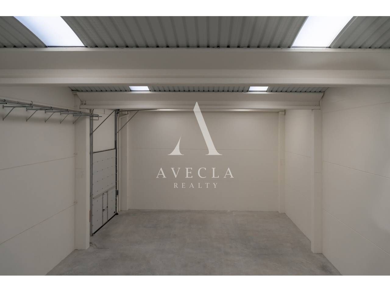 Industrial buildings to rent in Sitges