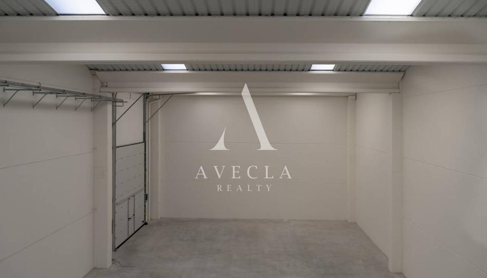 Photo 1 of Industrial buildings to rent in Drets Humans, 5, Levantina - Montgavina - Quintmar, Barcelona